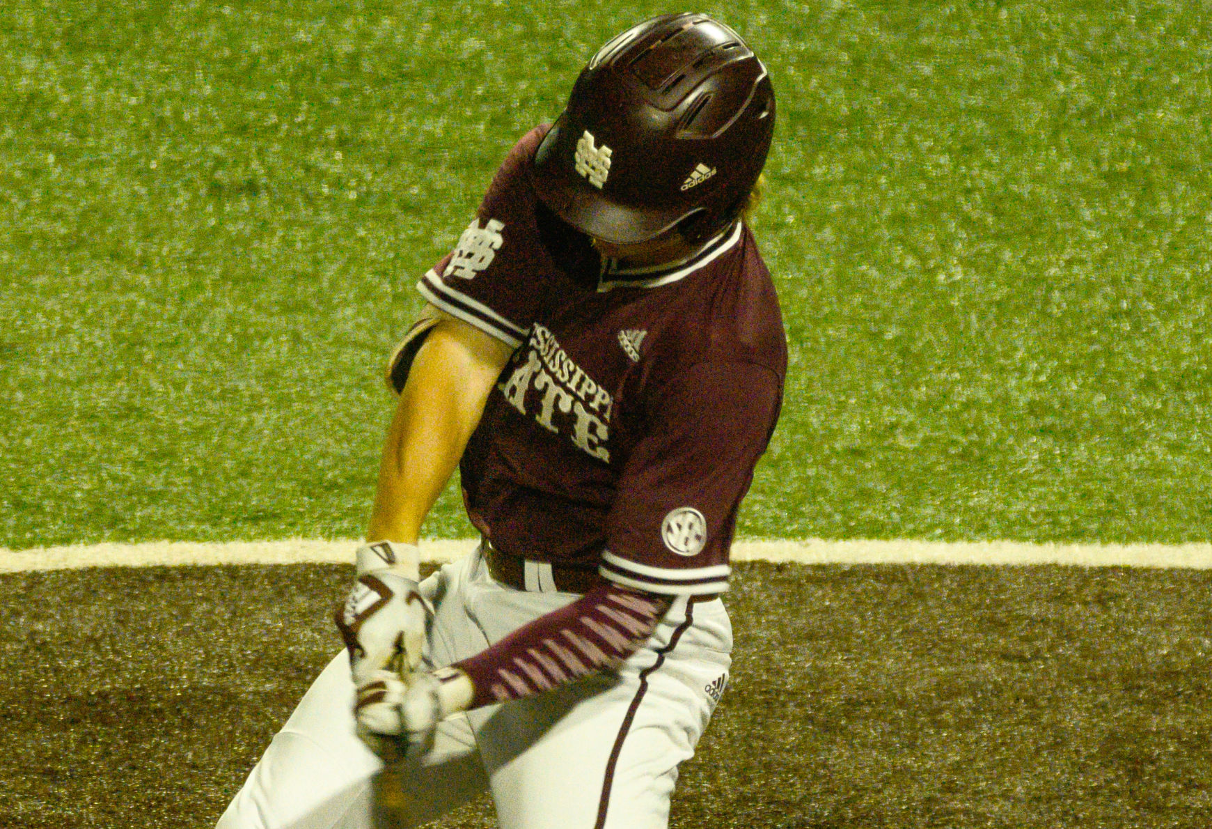 Mississippi State baseball
